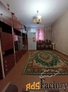 2 - комн.  квартира, 40.9 м², 4/9 эт.