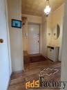 2 - комн.  квартира, 40.9 м², 4/9 эт.