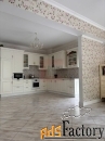 таунхаус 151 м² на участке 1.78 сот.