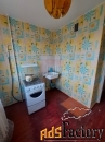 1 - комн.  квартира, 32.7 м², 4/5 эт.