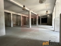 торговое помещение, 488 м²