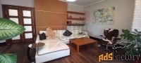 дом 351 м² на участке 895 сот.