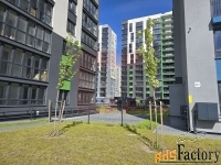 2 - комн.  квартира, 63.5 м², 11/17 эт.