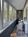 3 - комн.  квартира, 60.1 м², 3/9 эт.