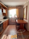 2 - комн.  квартира, 67 м², 4/5 эт.