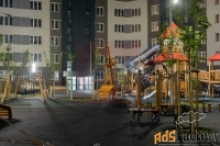 1 - комн.  квартира, 37.1 м², 9/9 эт.