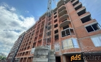 1 - комн.  квартира, 21.3 м², 1/9 эт.