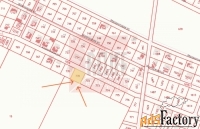 Участок 9.46 сот. (ижс)