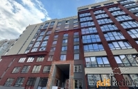 1 - комн.  квартира, 21.3 м², 1/9 эт.
