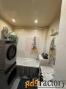 2 - комн.  квартира, 80.4 м², 5/14 эт.