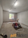 2 - комн.  квартира, 53 м², 1/3 эт.