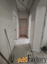 2 - комн.  квартира, 53 м², 1/3 эт.