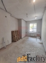 2 - комн.  квартира, 53 м², 1/3 эт.
