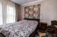 2 - комн.  квартира, 62.1 м², 2/6 эт.