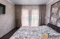 2 - комн.  квартира, 62.1 м², 2/6 эт.