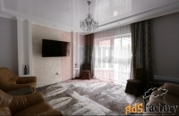 2 - комн.  квартира, 62.1 м², 2/6 эт.