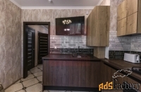 2 - комн.  квартира, 62.1 м², 2/6 эт.
