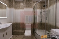2 - комн.  квартира, 62.1 м², 2/6 эт.