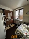 2 - комн.  квартира, 52.7 м², 5/7 эт.