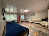2 - комн.  квартира, 45.2 м², 1/5 эт.