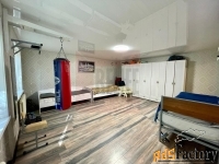 2 - комн.  квартира, 45.2 м², 1/5 эт.