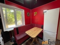 2 - комн.  квартира, 45.2 м², 1/5 эт.