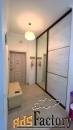 3 - комн.  квартира, 103.3 м², 3/4 эт.