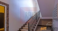 3 - комн.  квартира, 103.3 м², 3/4 эт.