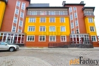 3 - комн.  квартира, 103.3 м², 3/4 эт.