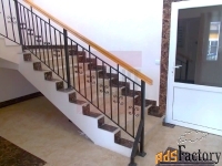 3 - комн.  квартира, 103.3 м², 3/4 эт.