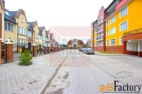 3 - комн.  квартира, 103.3 м², 3/4 эт.