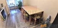 1 - комн.  квартира, 47 м², 8/10 эт.