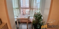 1 - комн.  квартира, 47 м², 8/10 эт.