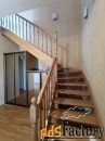 4 - комн.  квартира, 187.8 м², 5/5 эт.