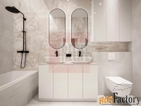 2 - комн.  квартира, 98.7 м², 6/6 эт.