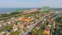 дом 122 м² на участке 2 сот.