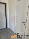 1 - комн.  квартира, 40 м², 10/10 эт.