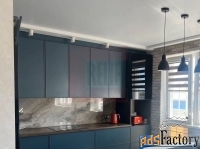 1 - комн.  квартира, 40 м², 10/10 эт.