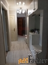 3 - комн.  квартира, 61.1 м², 1/9 эт.