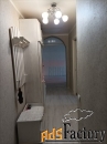 3 - комн.  квартира, 61.1 м², 1/9 эт.
