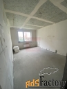 1 - комн.  квартира, 43.9 м², 1/9 эт.