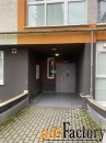 1 - комн.  квартира, 43.9 м², 1/9 эт.