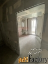 1 - комн.  квартира, 43.9 м², 1/9 эт.