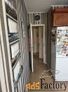 2 - комн.  квартира, 51 м², 4/5 эт.