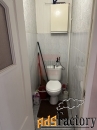 2 - комн.  квартира, 51 м², 4/5 эт.