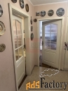2 - комн.  квартира, 51 м², 4/5 эт.