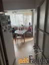 2 - комн.  квартира, 51 м², 4/5 эт.