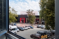 свободного назначения, 600 м²