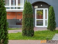 1 - комн.  квартира, 39.4 м², 1/8 эт.