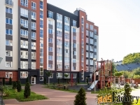 1 - комн.  квартира, 39.4 м², 1/8 эт.